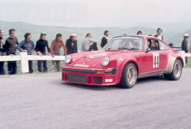 44 Porsche 934 Carrera Turbo G.Capra - A.Lepri (4).jpg